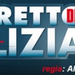 Distretto di polizia 11 logo