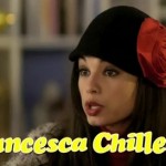 Che Dio ci aiuti Francesca Chillemi 2