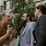 Il delitto di Via Poma immagine da video