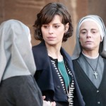 Il tredicesimo apostolo Claudia Pandolfi