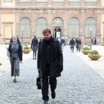 Il tredicesimo apostolo Claudio Gioè Gabriel 2