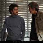 “il Giovane Montalbano” regia Gianluca Tavarelli