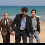 “il Giovane Montalbano” regia Gianluca Tavarelli