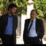 “il Giovane Montalbano” regia Gianluca Tavarelli