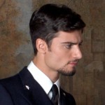 Le tre rose di Eva Matteo Monforte