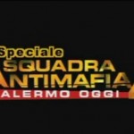 Squadra Antimafia 4 backstage