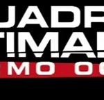 Squadra Antimafia 4 logo