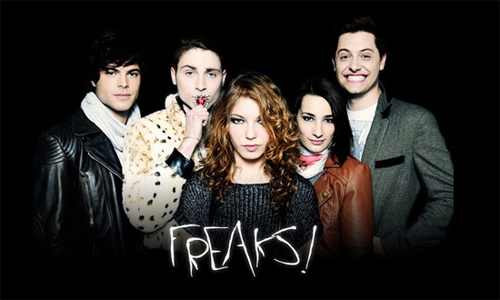 freaks-the-series
