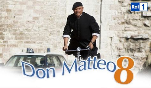 Don Matteo 8
