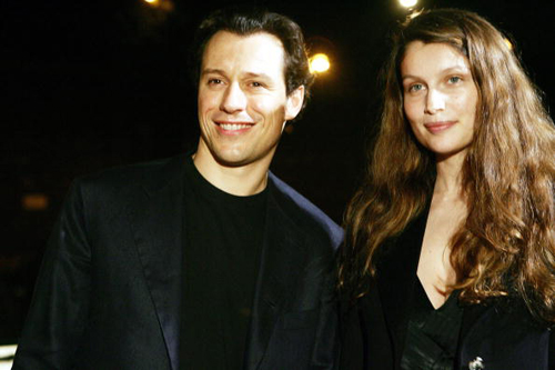 stefano accorsi e laetitia casta