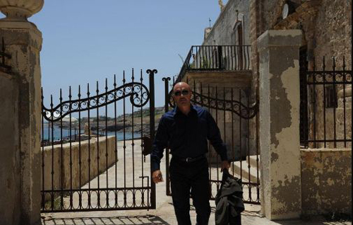 Il commissario Montalbano