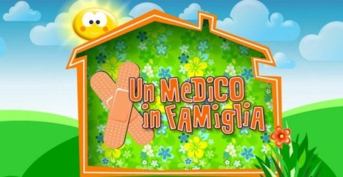 un medico in famiglia