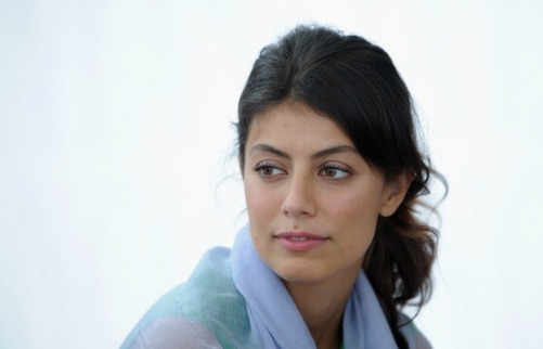 Alessandra Mastronardi