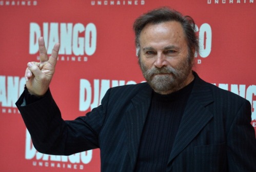 Franco Nero