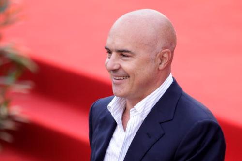 Luca Zingaretti