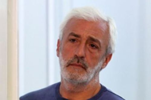 Patrizio Rispo