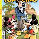 Topolino e Topalbano