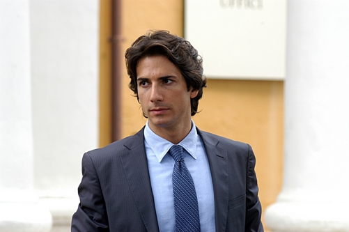 Luca Bastianello