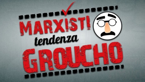 Marxisti Tendenza Groucho
