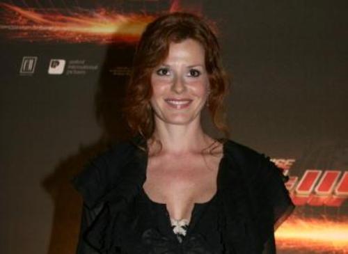 Raffaella Bergé