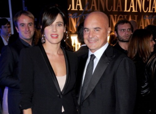 Luca-Zingaretti-Luisa-Ranieri