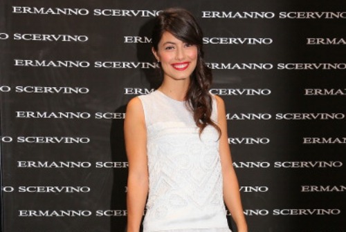 Alessandra Mastronardi