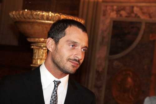 Claudio Santamaria
