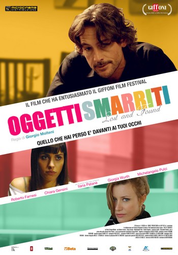 Oggetti-Smarriti