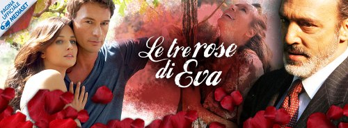 le tre rose di eva