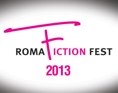 Roma Fiction Fest 2013