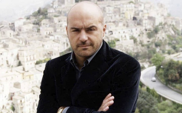 commissario montalbano in televisione