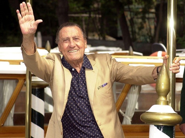 fiction in arrivo su alberto sordi