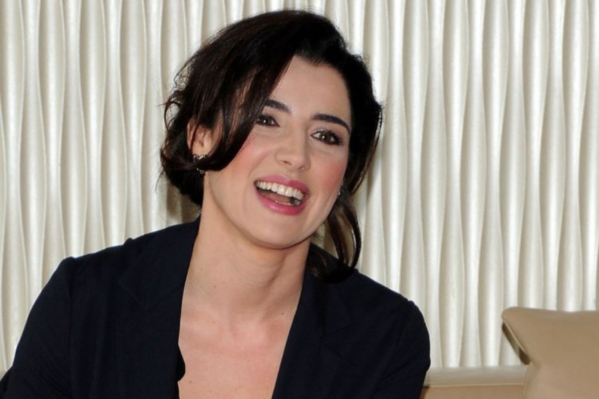 La vita promessa 2, Luisa Ranieri ritorna su Raiuno dal 23 febbraio La vita promessa 2, Luisa Ranieri ritorna su Raiuno dal 23 febbraio