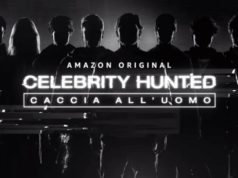 celebrity hunted