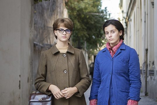 L'amica geniale terza stagione