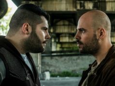 Gomorra 5