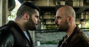 Gomorra 5