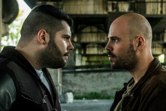 Gomorra 5