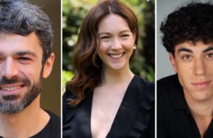 Le fate ignoranti la serie