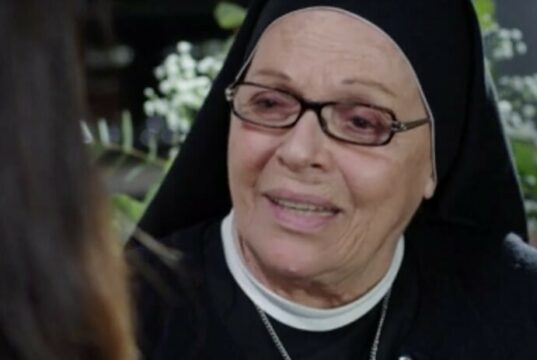 suor costanza
