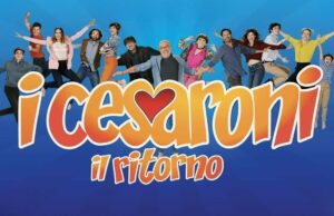 I cesaroni