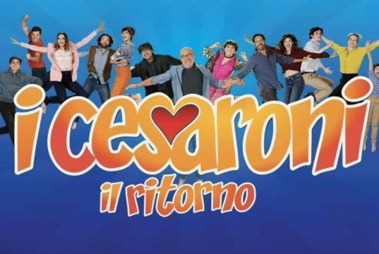 I cesaroni