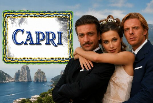 Capri