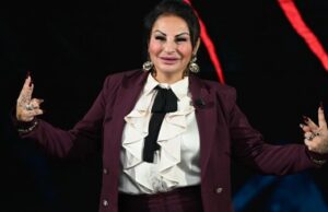 Su Netflix arriva una docuserie su Rita De Crescenzo rita de crescenzo