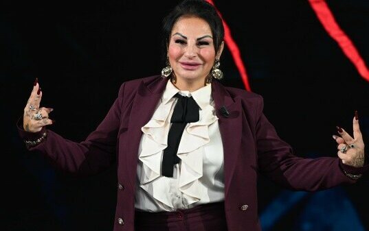 rita de crescenzo